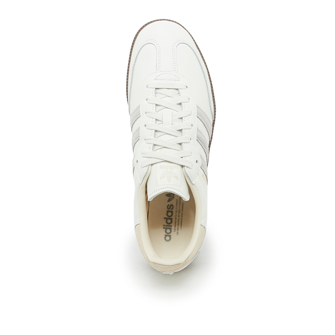 adidas Originals Samba OG white 86905 4