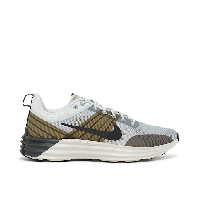 Nike Wmns Lunar Roam grau 86906 2