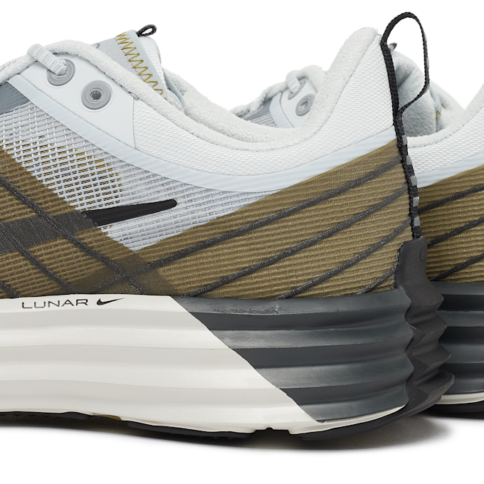 Nike Wmns Lunar Roam grau 86906 5