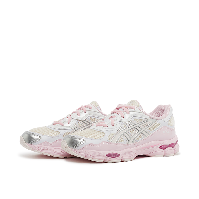 ASICS SportStyle x Kicki Yang Zhang Wmns Gel-NYC lichtroze 85017 1