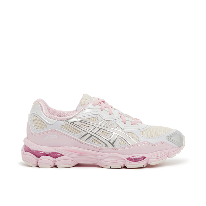 ASICS SportStyle x Kicki Yang Zhang Wmns Gel-NYC lichtroze 85017 2