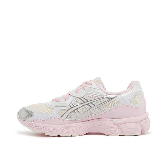 ASICS SportStyle x Kicki Yang Zhang Wmns Gel-NYC lichtroze 85017 3