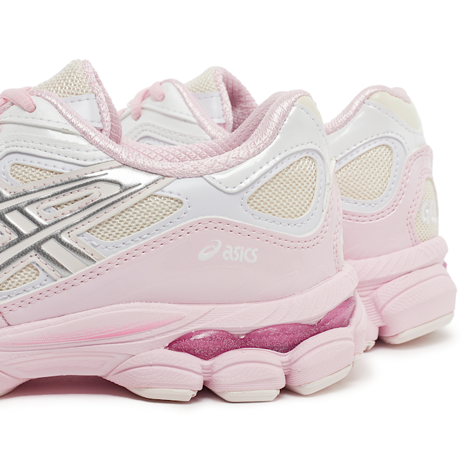 ASICS SportStyle x Kicki Yang Zhang Wmns Gel-NYC lichtroze 85017 5