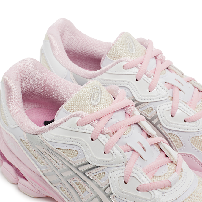 ASICS SportStyle x Kicki Yang Zhang Wmns Gel-NYC lichtroze 85017 6