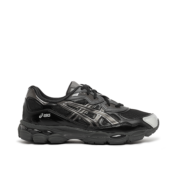 ASICS SportStyle x Kicki Yang Zhang Wmns Gel-NYC black 84623 2