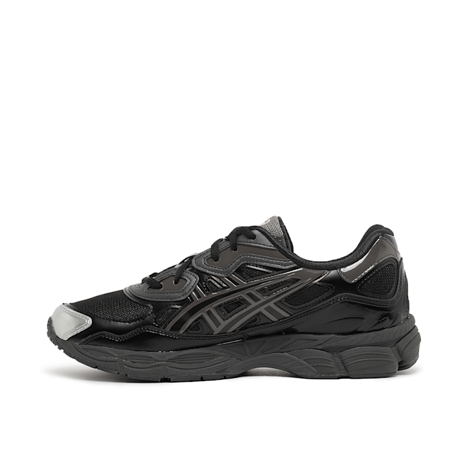 ASICS SportStyle x Kicki Yang Zhang Wmns Gel-NYC black 84623 3