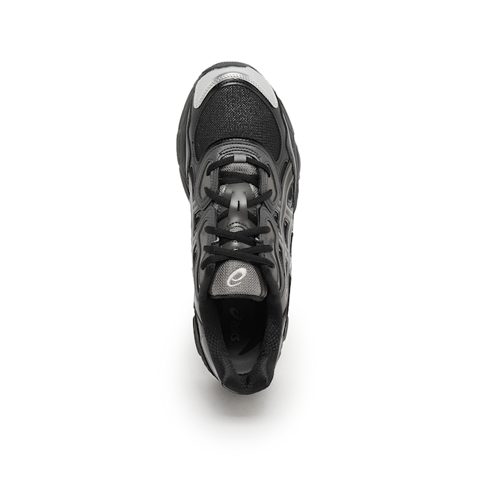 ASICS SportStyle x Kicki Yang Zhang Wmns Gel-NYC black 84623 4