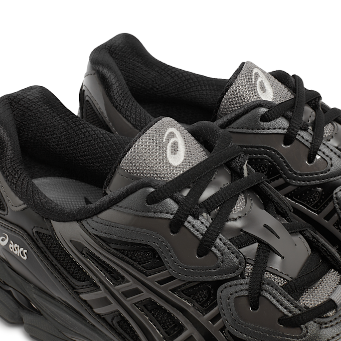 ASICS SportStyle x Kicki Yang Zhang Wmns Gel-NYC black 84623 6
