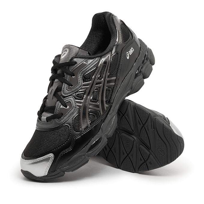 ASICS SportStyle x Kicki Yang Zhang Wmns Gel-NYC black 84623 7