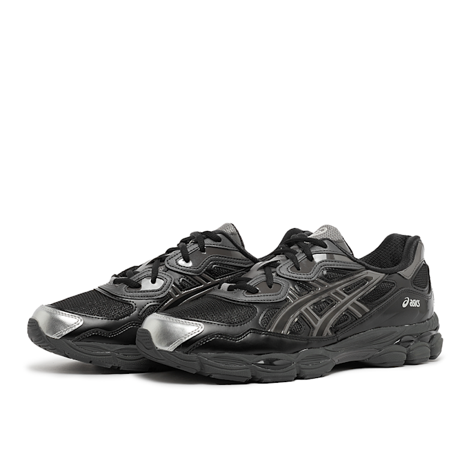 ASICS SportStyle x Kicki Yang Zhang Gel-NYC schwarz 88164 1