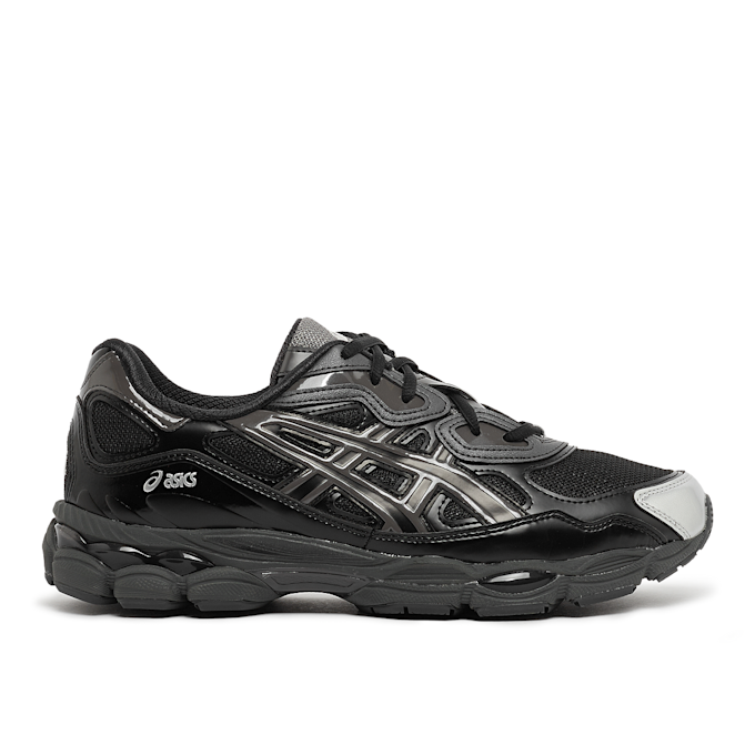 ASICS SportStyle x Kicki Yang Zhang Gel-NYC schwarz 88164 2