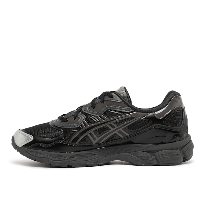 ASICS SportStyle x Kicki Yang Zhang Gel-NYC schwarz 88164 3