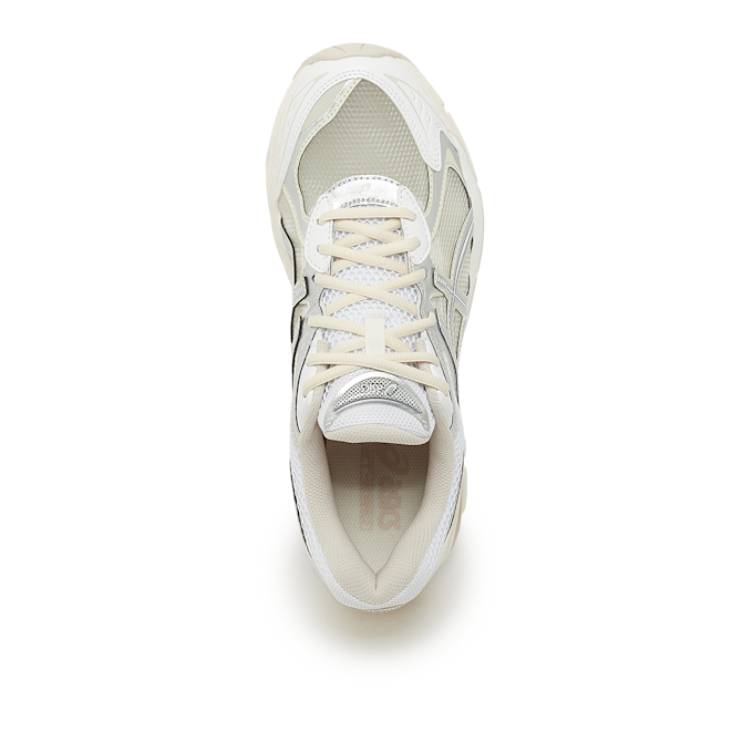 ASICS SportStyle x Above The Clouds GT-2160 beige 84621 4