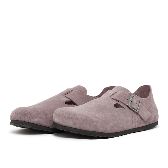 Birkenstock London purple 85020 1