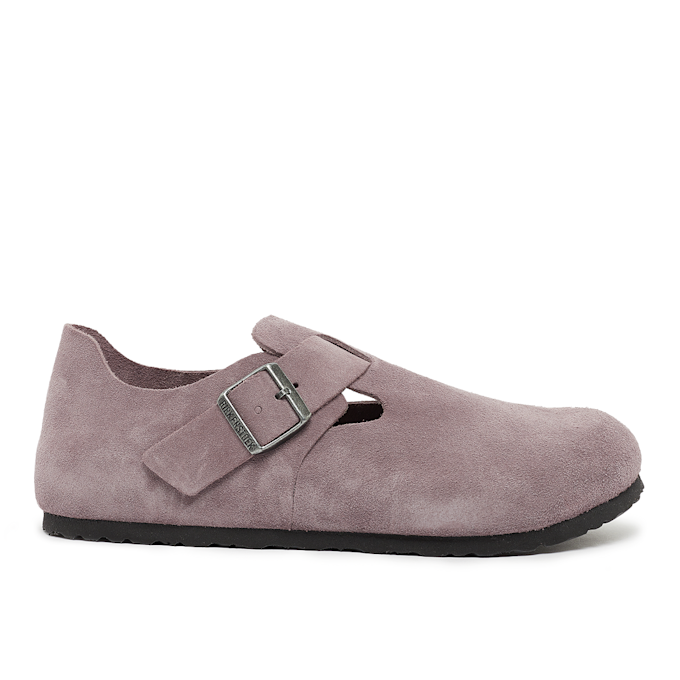 Birkenstock London purple 85020 2