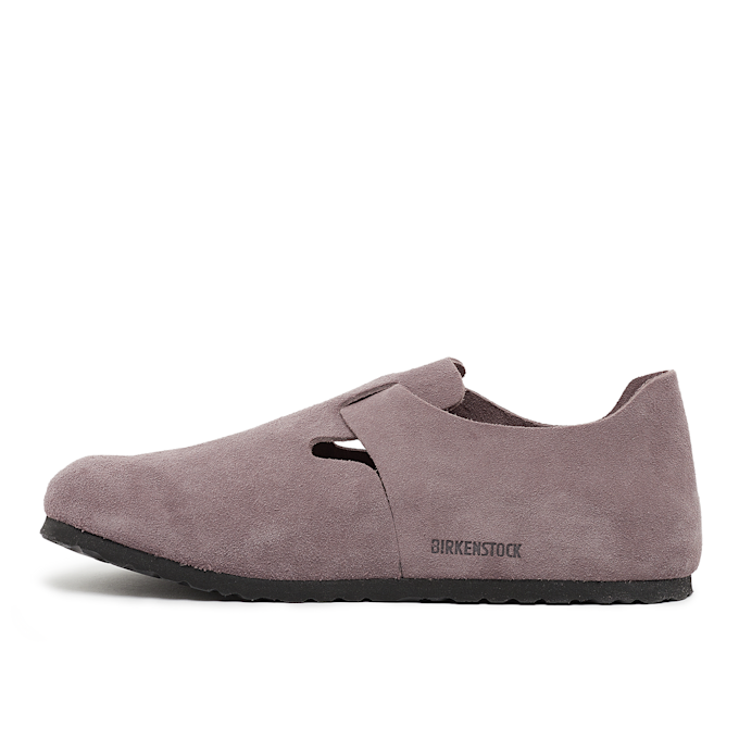 Birkenstock London purple 85020 3