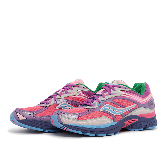 Saucony x Jae Tips Progrid Omni 9 multicolore 85026 1