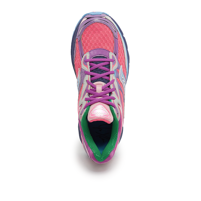 Saucony x Jae Tips Progrid Omni 9 multicolore 85026 4