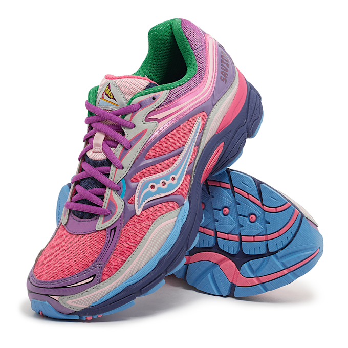 Saucony x Jae Tips Progrid Omni 9 multicolore 85026 7