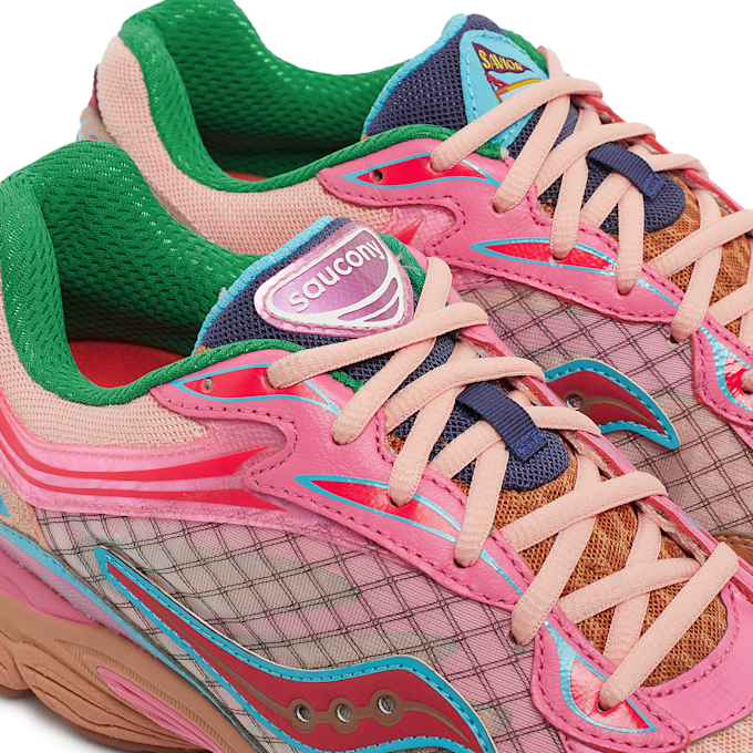 Saucony x Jae Tips Progrid Omni 9 multicolor 86909 6