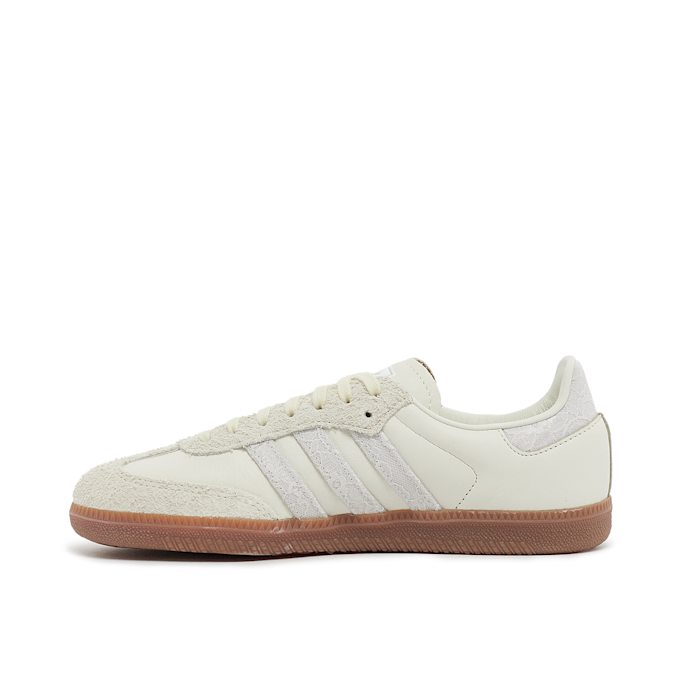 adidas Originals x Naked Copenhagen  Wmns Samba OG beige 85022 3