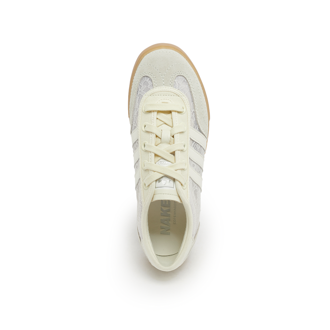 adidas Originals x Naked Copenhagen Wmns Tischtennis beige 88167 4