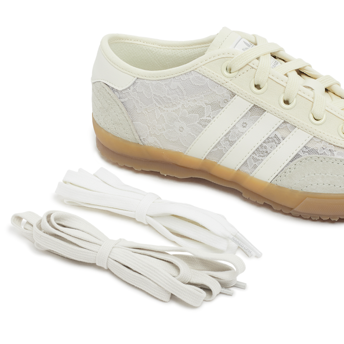adidas Originals x Naked Copenhagen Wmns Tischtennis beige 88167 7