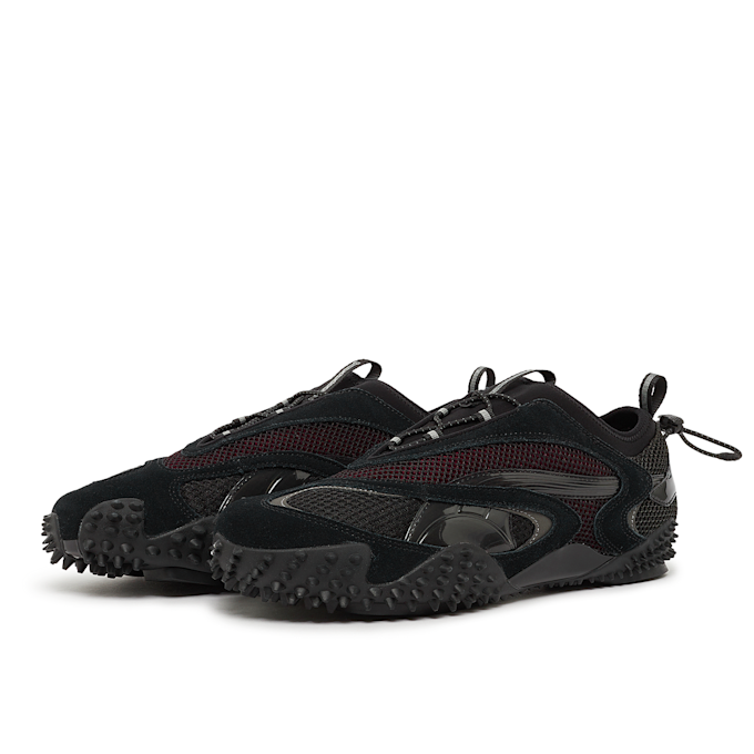 PUMA x Aries Mostro AC black 85023 1