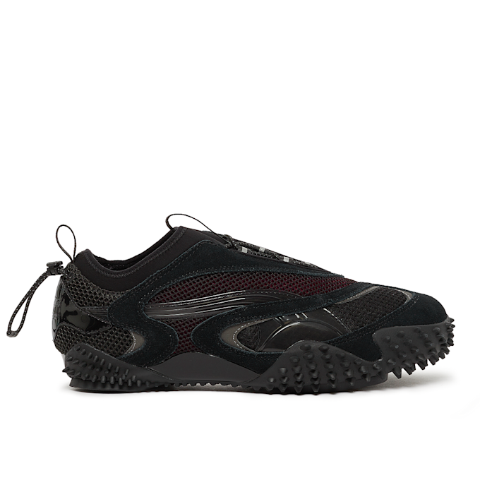 PUMA x Aries Mostro AC black 85023 2