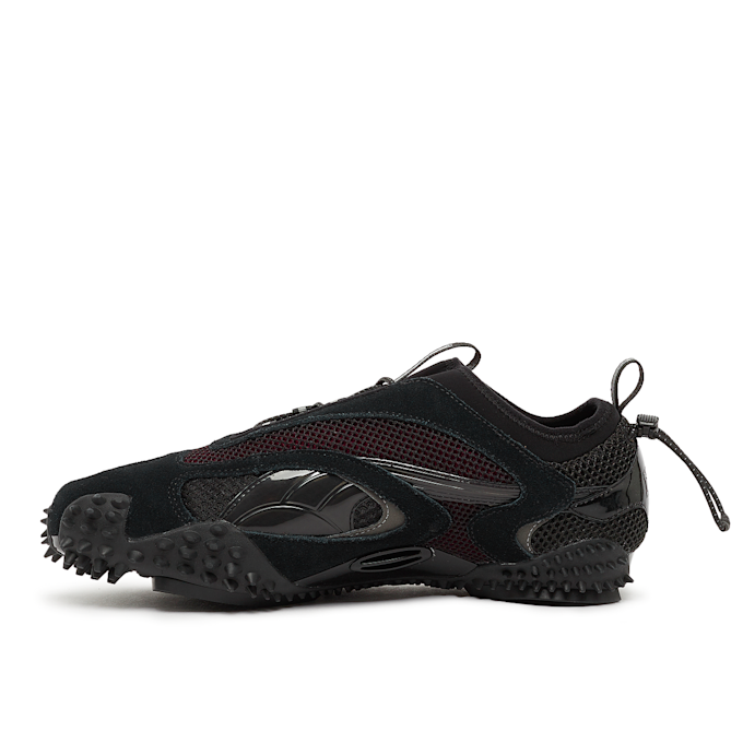 PUMA x Aries Mostro AC black 85023 3