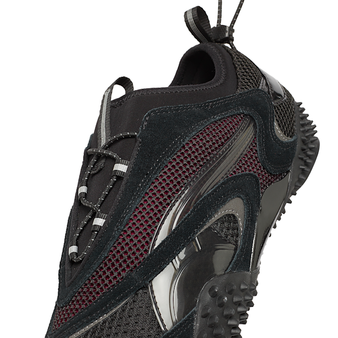PUMA x Aries Mostro AC black 85023 5