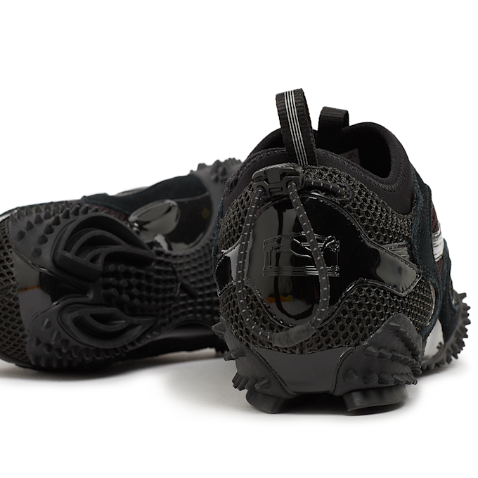 PUMA x Aries Mostro AC noir 85023 7
