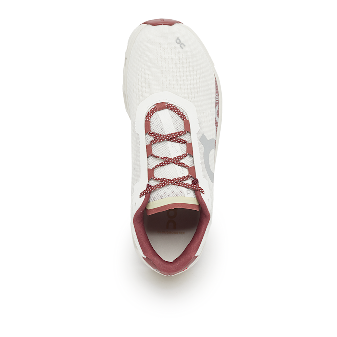 On Cloudmonster blanc 85024 4