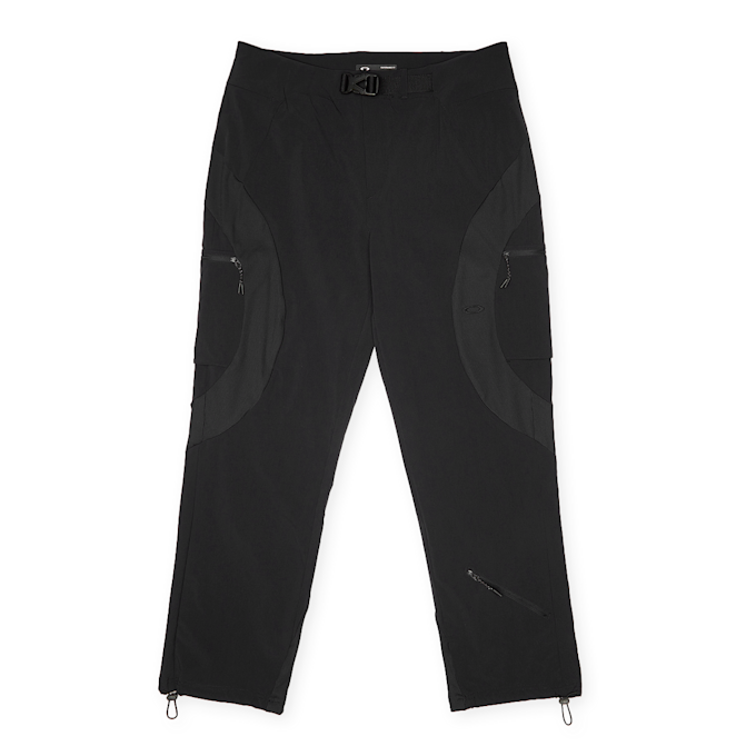 Oakley Latitude Arc Pant schwarz 88168 1