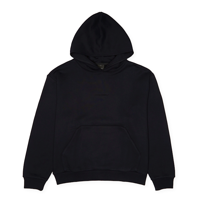 Oakley Soho Po Hoodie 3.0 zwart 90505 1