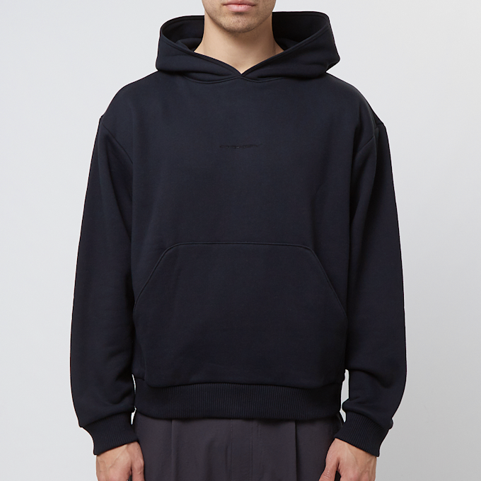 Oakley Soho Po Hoodie 3.0 zwart 90505 2