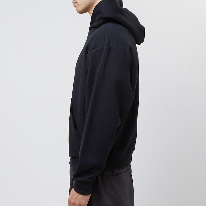 Oakley Soho Po Hoodie 3.0 zwart 90505 3