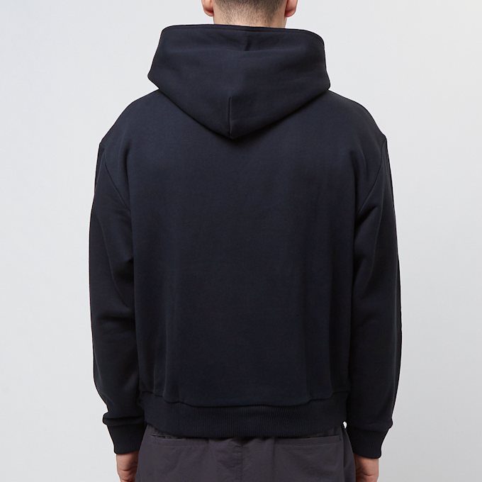 Oakley Soho Po Hoodie 3.0 zwart 90505 4