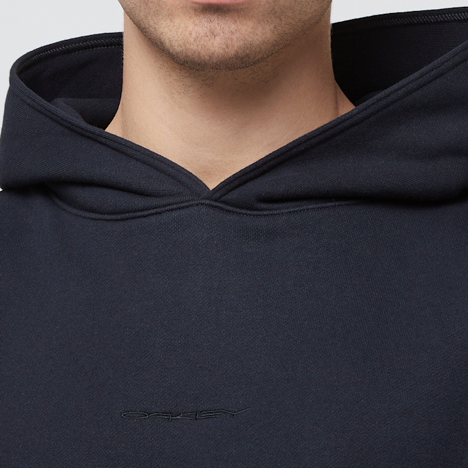 Oakley Soho Po Hoodie 3.0 zwart 90505 5