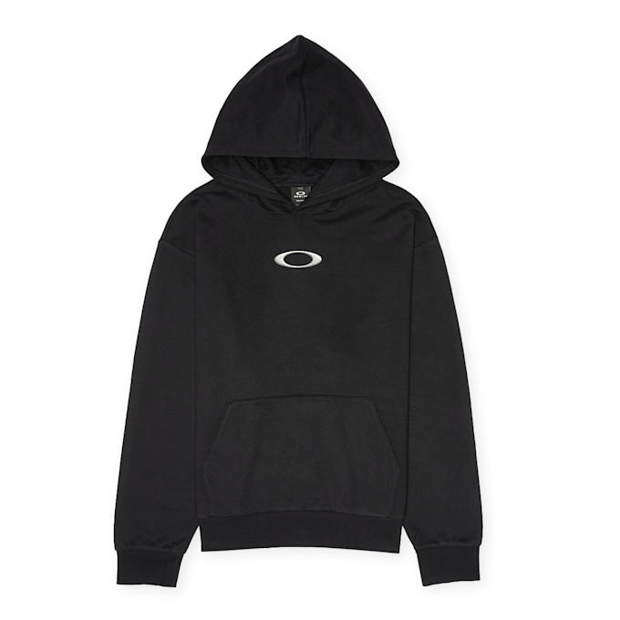 Oakley MTL Pullover Hoodie zwart 89585 1
