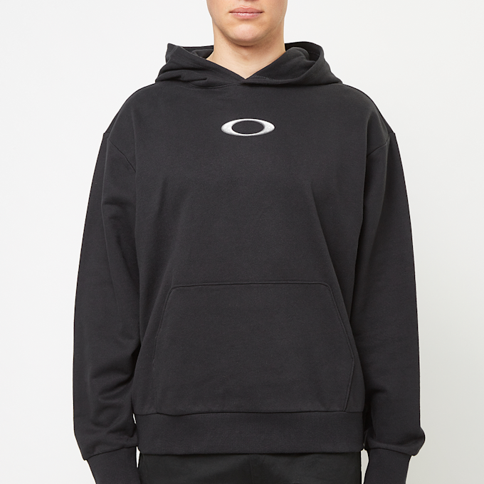 Oakley MTL Pullover Hoodie schwarz 89585 2