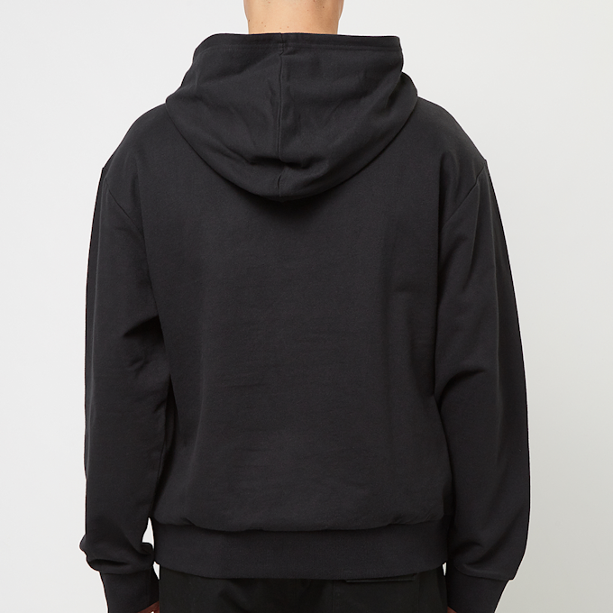 Oakley MTL Pullover Hoodie schwarz 89585 4