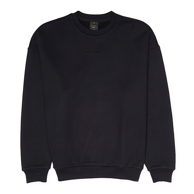 Oakley Soho Crew Neck Sweatshirt schwarz 85032 1