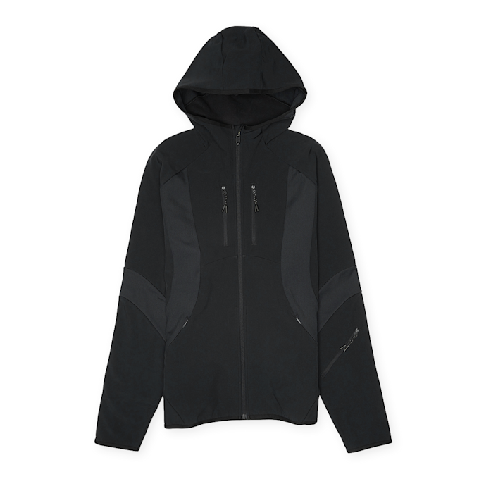 Oakley Latitude Arc Jacket noir 89584 1