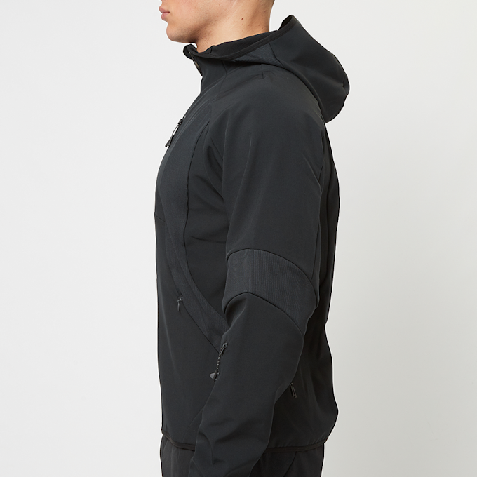 Oakley Latitude Arc Jacket noir 89584 3