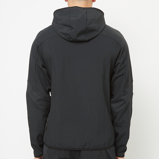 Oakley Latitude Arc Jacket noir 89584 4