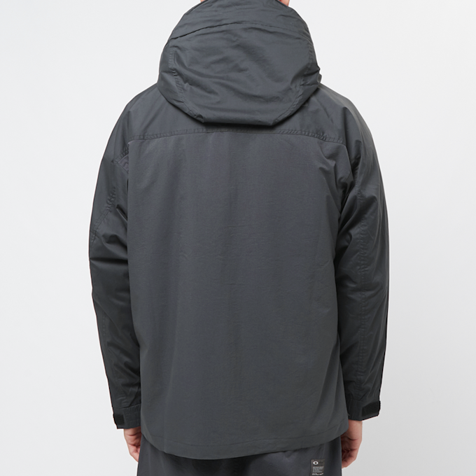 Oakley FGL Sector Jacket 4.0 noir 89017 4