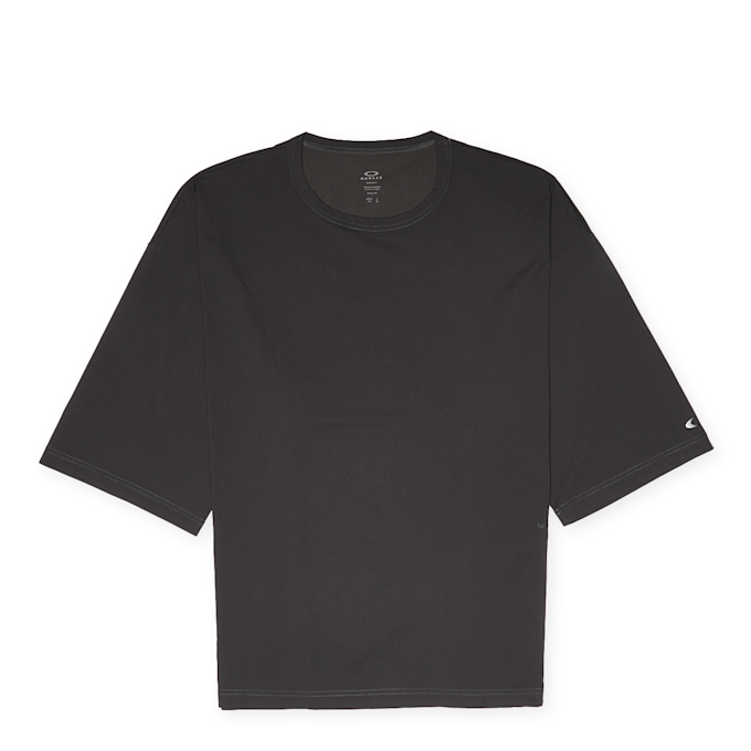 Oakley FGL Element Tee 4.0 noir 90280 1
