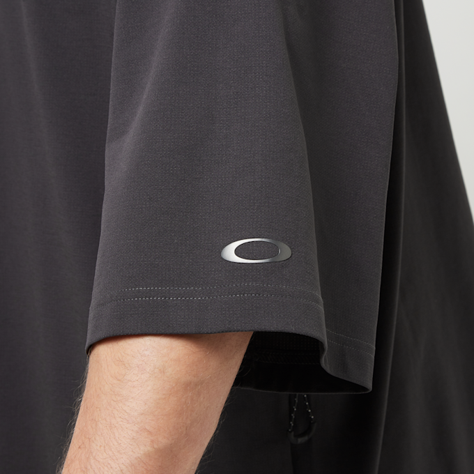 Oakley FGL Element Tee 4.0 schwarz 90280 5
