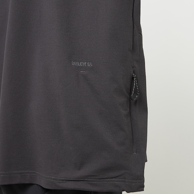 Oakley FGL Element Tee 4.0 schwarz 90280 6